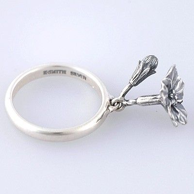 シルバーリング