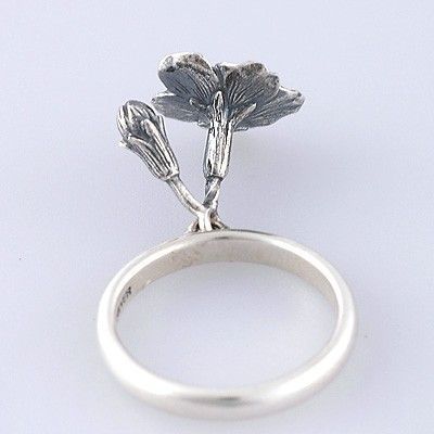 シルバーリング