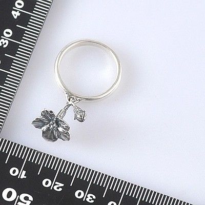 シルバーリング