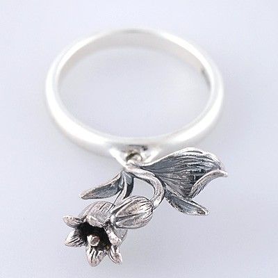 シルバーリング