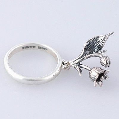 シルバーリング