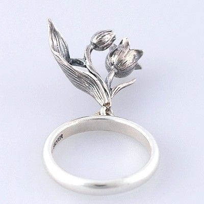 シルバーリング