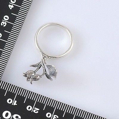 シルバーリング