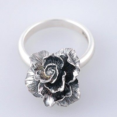 シルバーリング