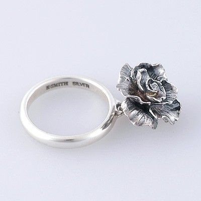 シルバーリング