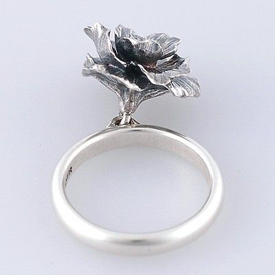 シルバーリング