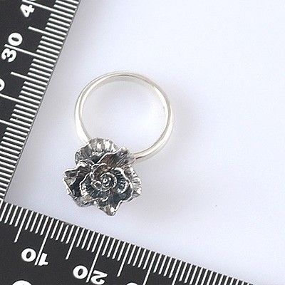 シルバーリング