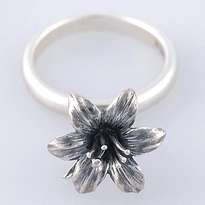 シルバーリング