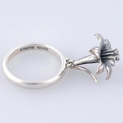 シルバーリング