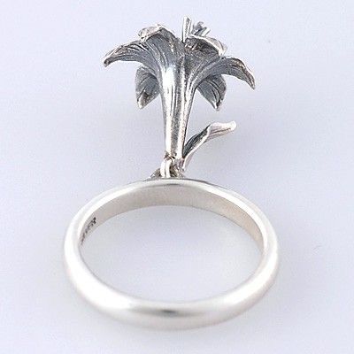 シルバーリング