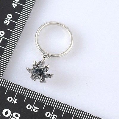 シルバーリング