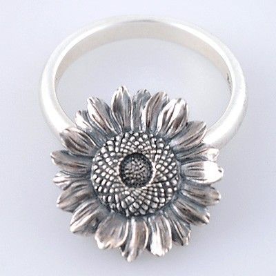 シルバーリング