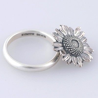 シルバーリング