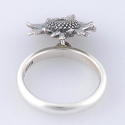 シルバーリング