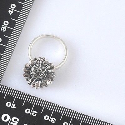 シルバーリング