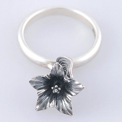 シルバーリング