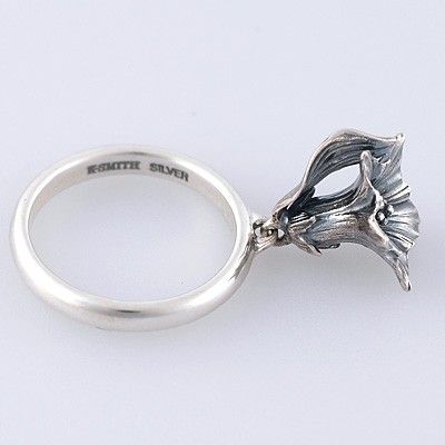 シルバーリング