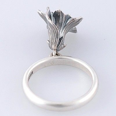 シルバーリング