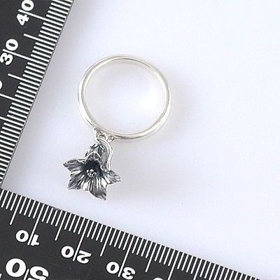 シルバーリング