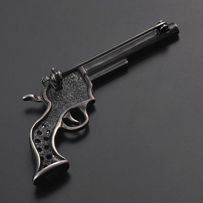 シルバーブローチ