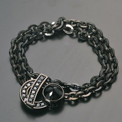 シルバーブレスレット