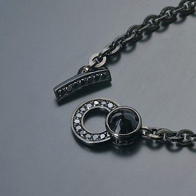 シルバーブレスレット