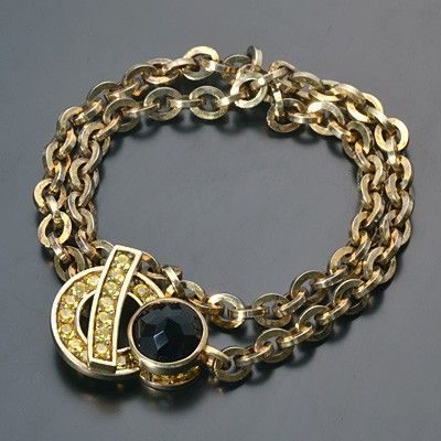 シルバーブレスレット