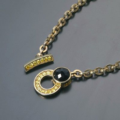 シルバーブレスレット