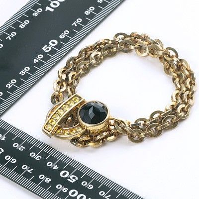 シルバーブレスレット