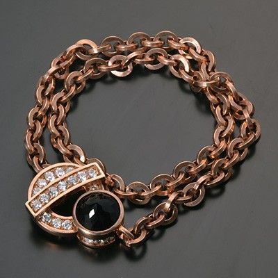 シルバーブレスレット