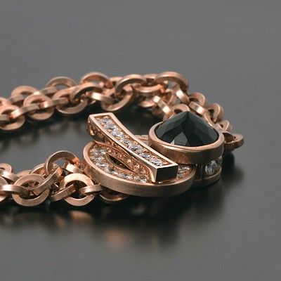 シルバーブレスレット