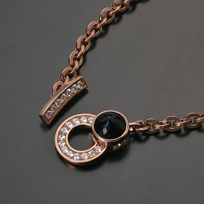 シルバーブレスレット