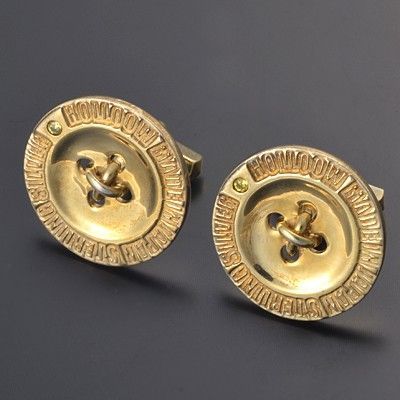 シルバーカフス