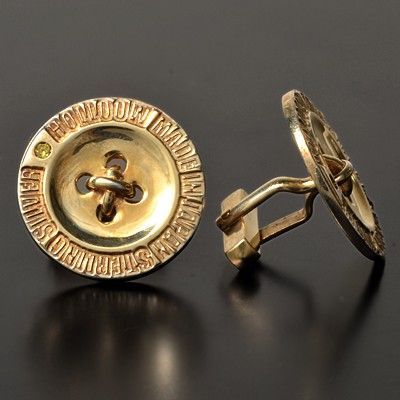 シルバーカフス