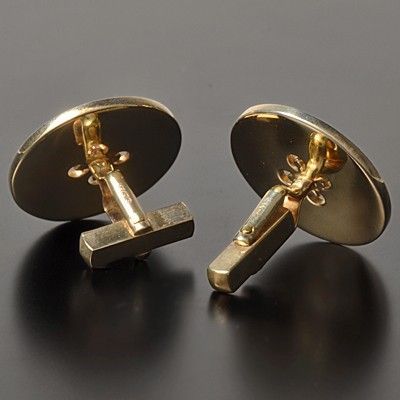 シルバーカフス