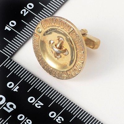 シルバーカフス