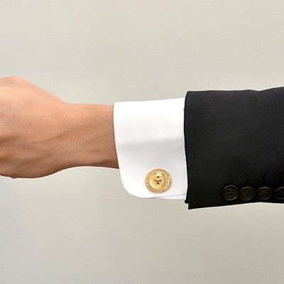 シルバーカフス