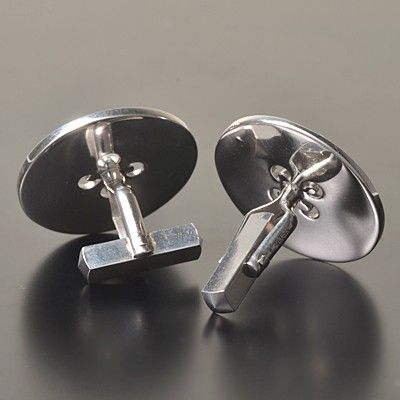 シルバーカフス