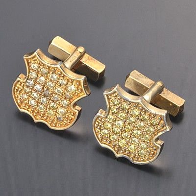 シルバーカフス