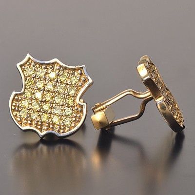 シルバーカフス