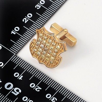 シルバーカフス