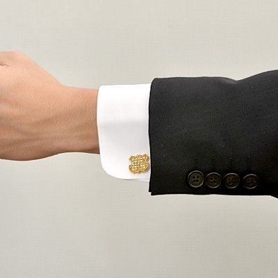 シルバーカフス