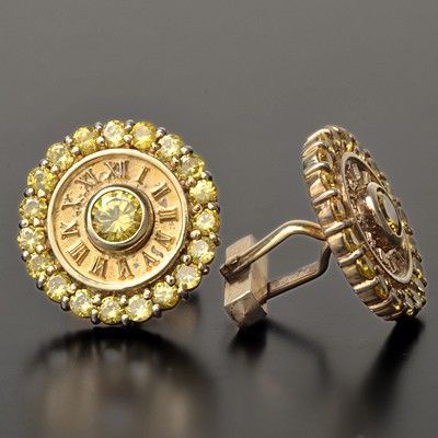 シルバーカフス