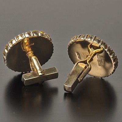 シルバーカフス