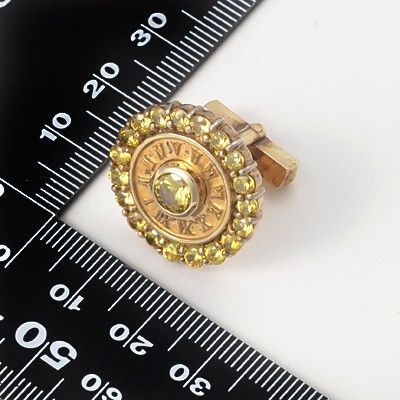 シルバーカフス