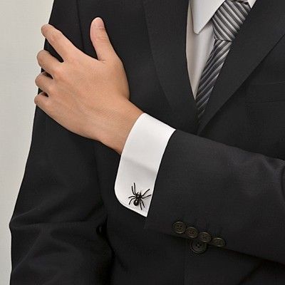 シルバーカフス