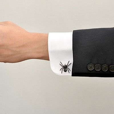 シルバーカフス