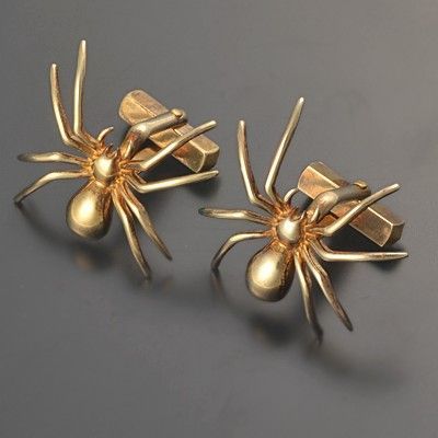 シルバーカフス