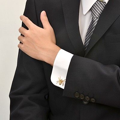 シルバーカフス