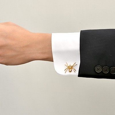 シルバーカフス